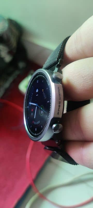 Mibro A2 smart watch (mi brand) 10/10 condition 4