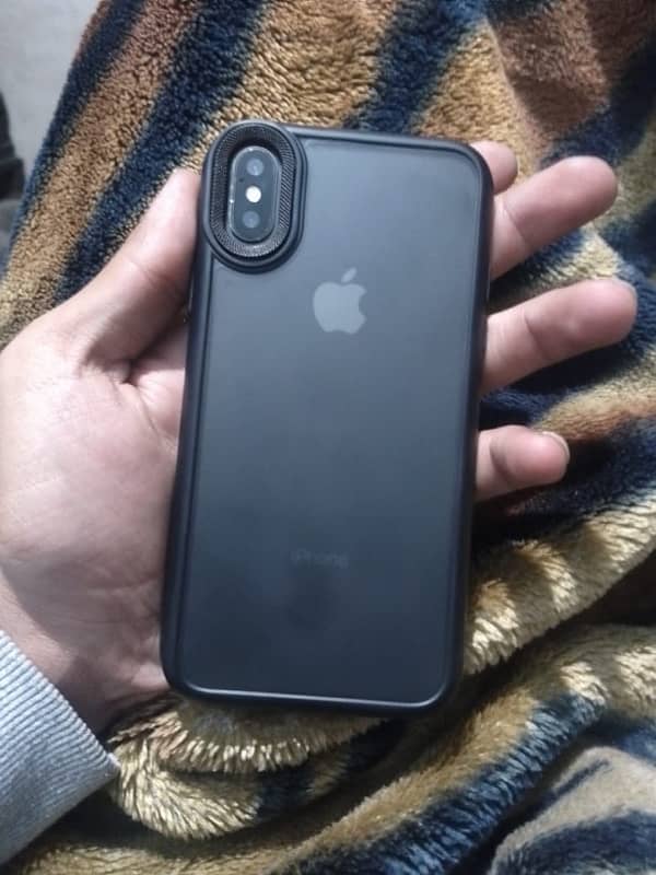 I phone x urgent sale 0329/7000/985 0