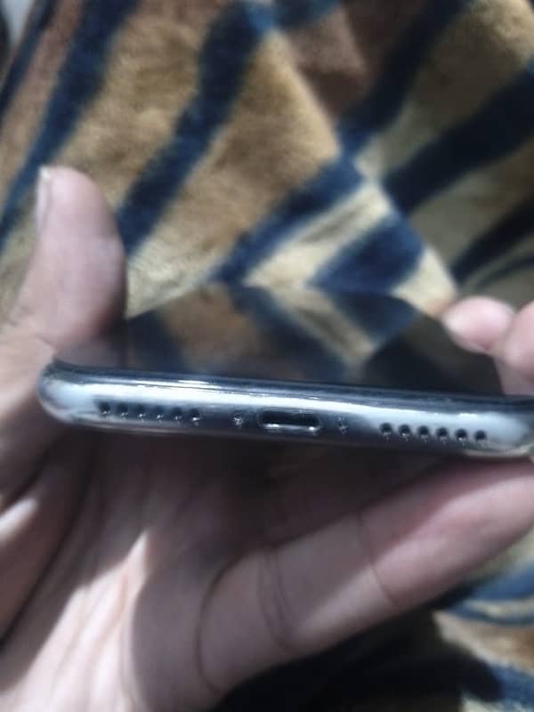 I phone x urgent sale 0329/7000/985 6