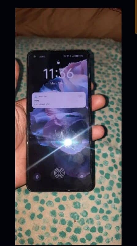 i am selling my oppo f21 pro 03273784137 4