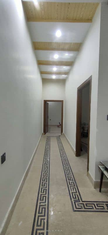 VIP A+ Family House for Rent in Prime Sialkot City Location 5