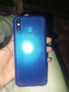 Infinix smart 4 2/32