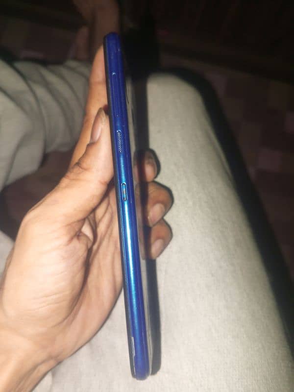 Infinix smart 4 2/32 2