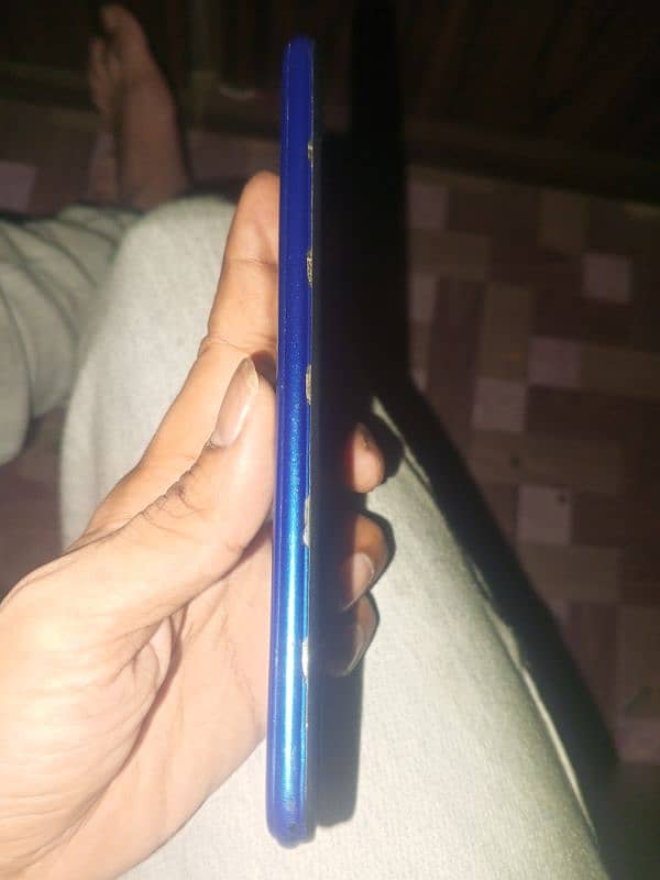 Infinix smart 4 2/32 3