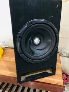 kenwood Woofer 3010