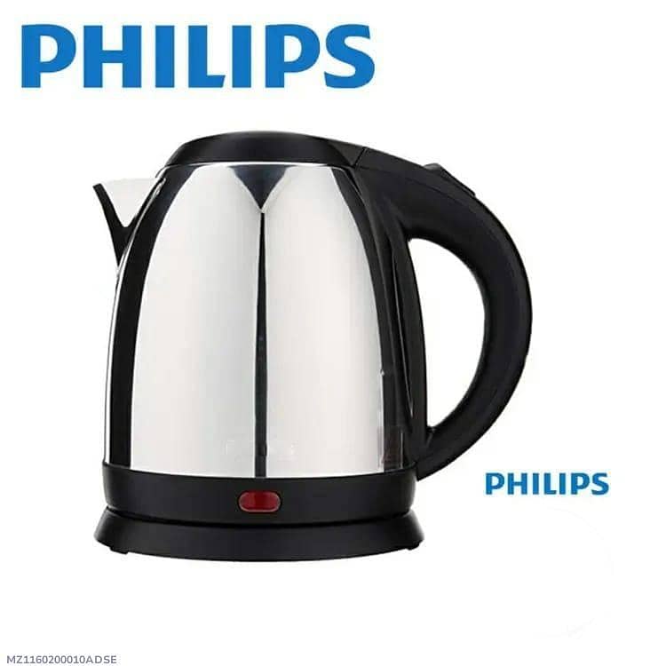 Philips Electric Kettle - 2L 1