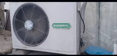 General ac for sale