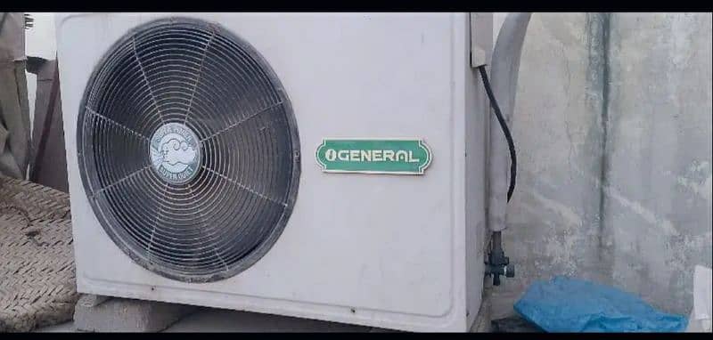 General ac for sale 0