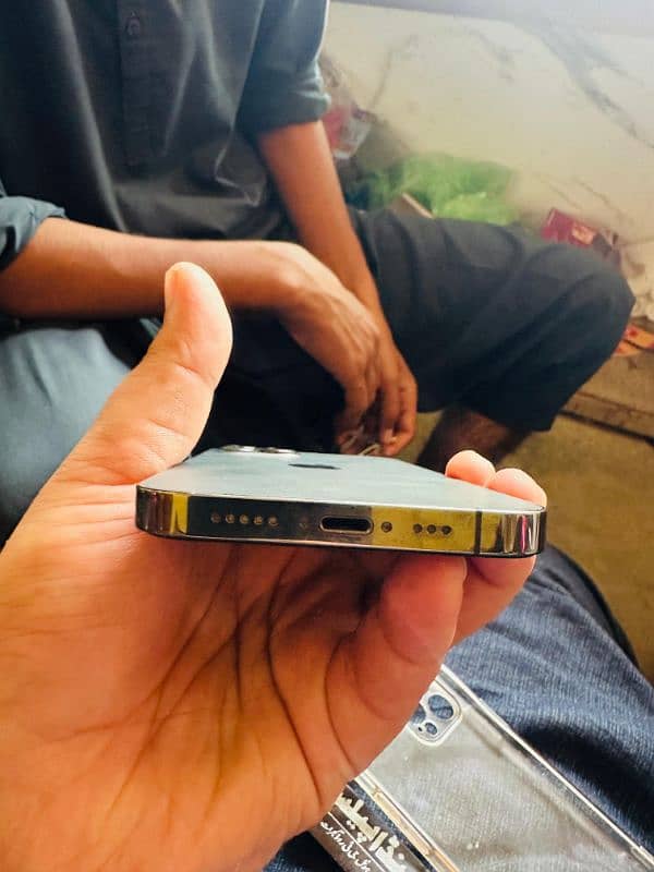 iPhone 12pro non pta 2