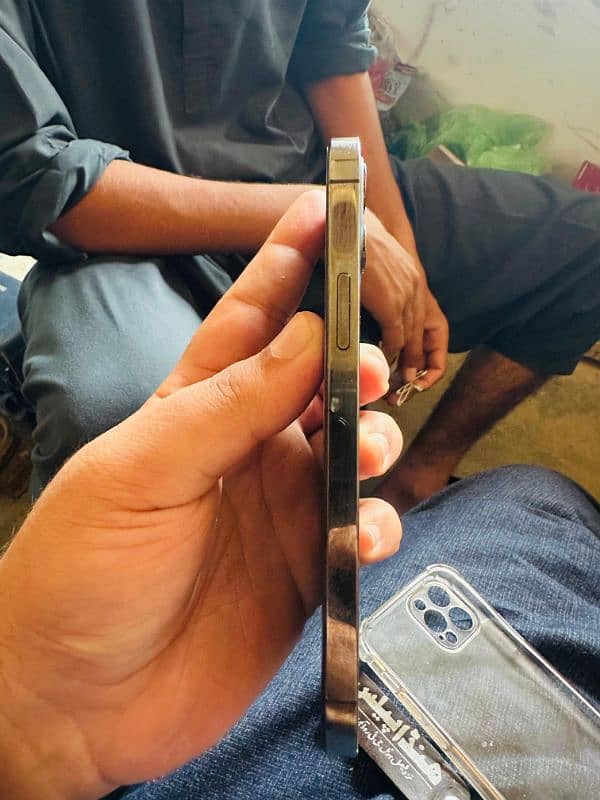 iPhone 12pro non pta 3