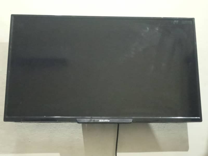 Ecostar led tv 42inch 1