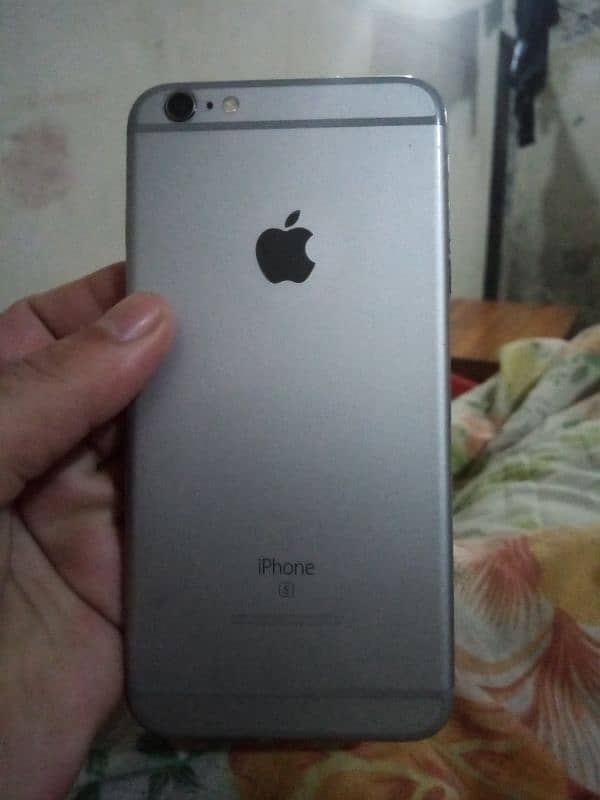 iphone 6s plus 0