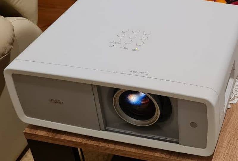 HD Projectors for sale 6