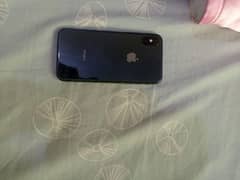 I Phone X For sale urgent