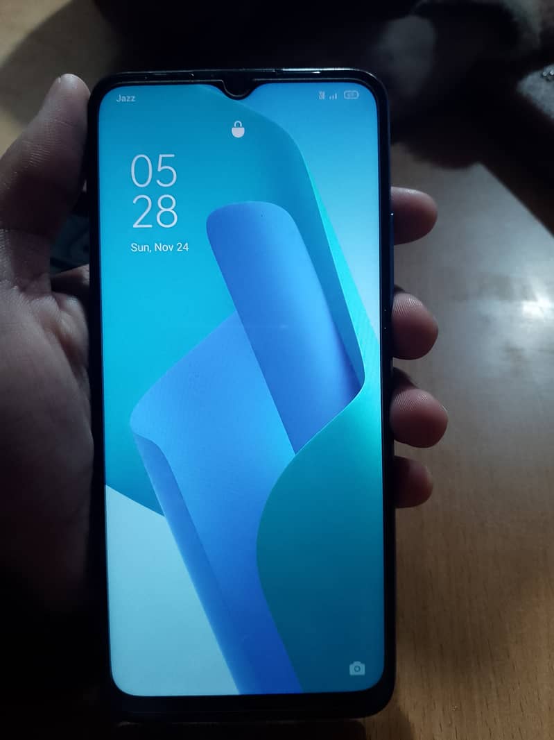 OPPO A 16e 4/64 2