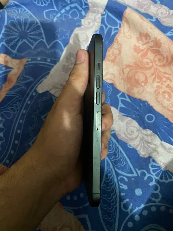 iphone13  pro max 128GB jv 4