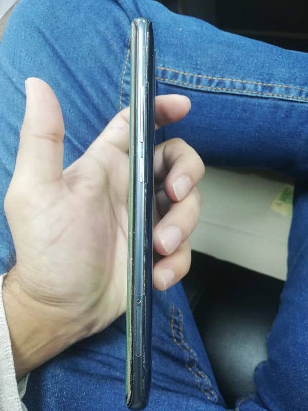 Xiaomi Note 10 lite 10/10 5