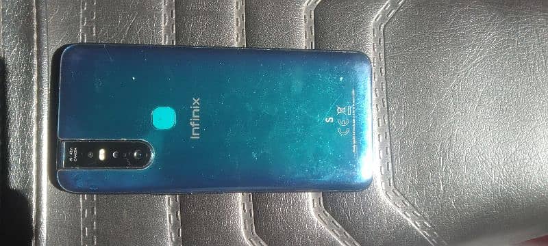 M sale & exchange infinix s5 pro 2