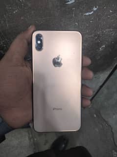 I phone xs max 64Gb non pta