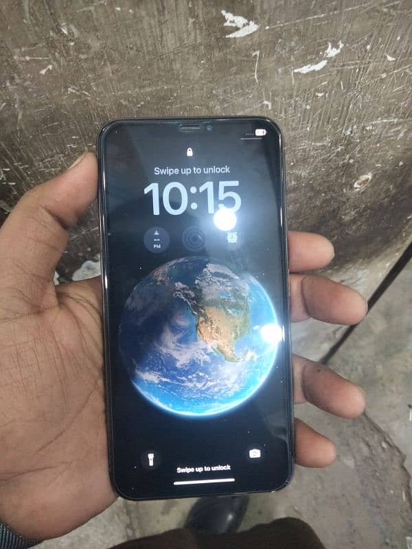 I phone xs max 64Gb non pta 1