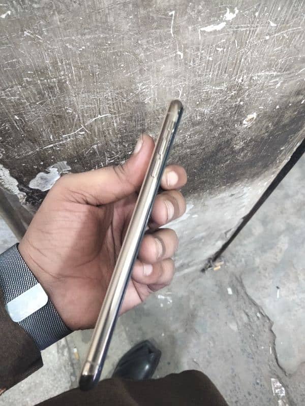 I phone xs max 64Gb non pta 3