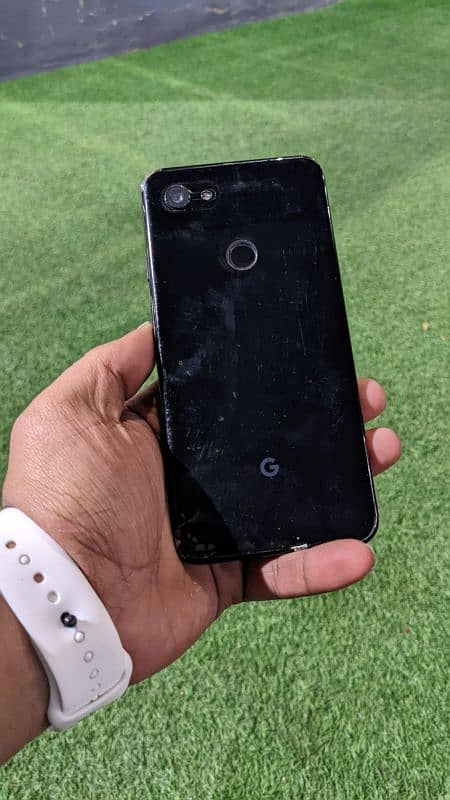 Google pixel 3a xl 0