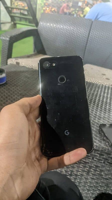 Google pixel 3a xl 2