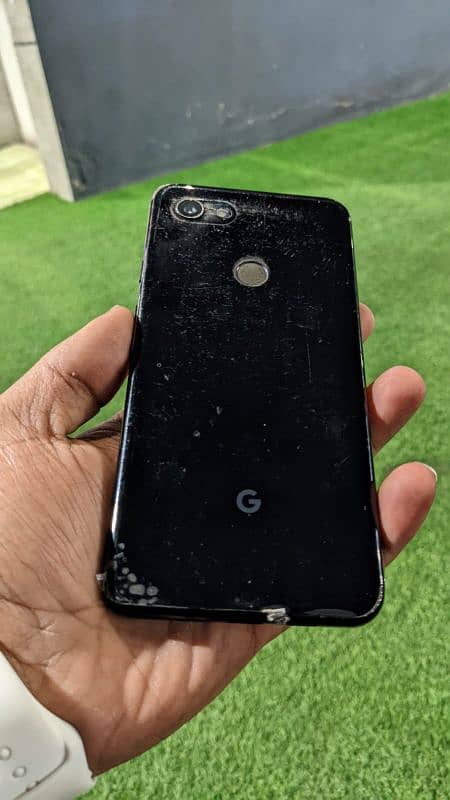 Google pixel 3a xl 6