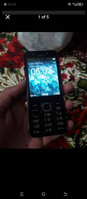 Nokia 230 0