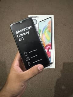 Samsung Galaxy A71 8/128GB