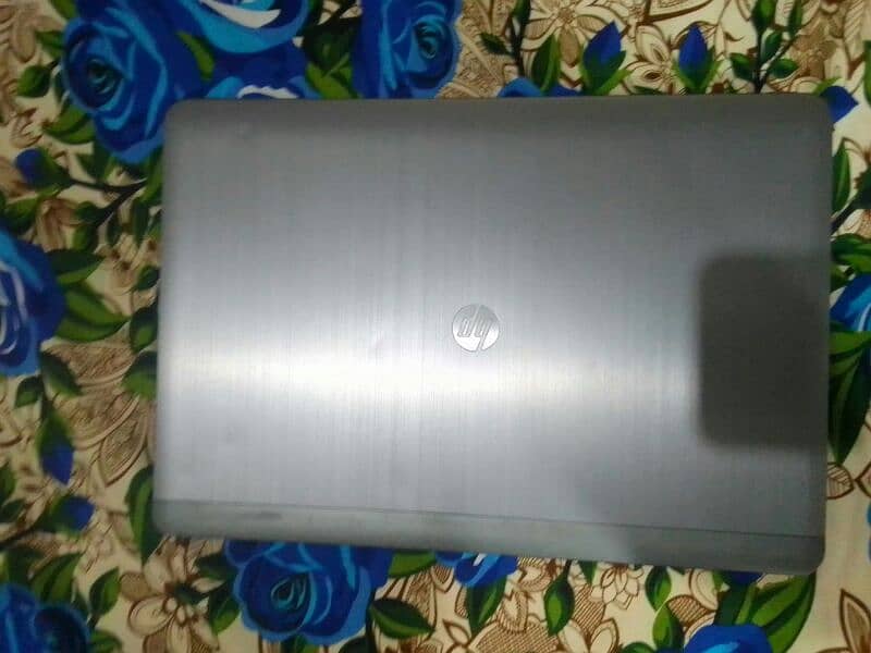 HP core i3 3rd generation 0