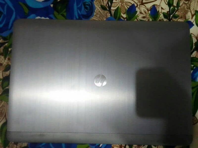 HP core i3 3rd generation 1