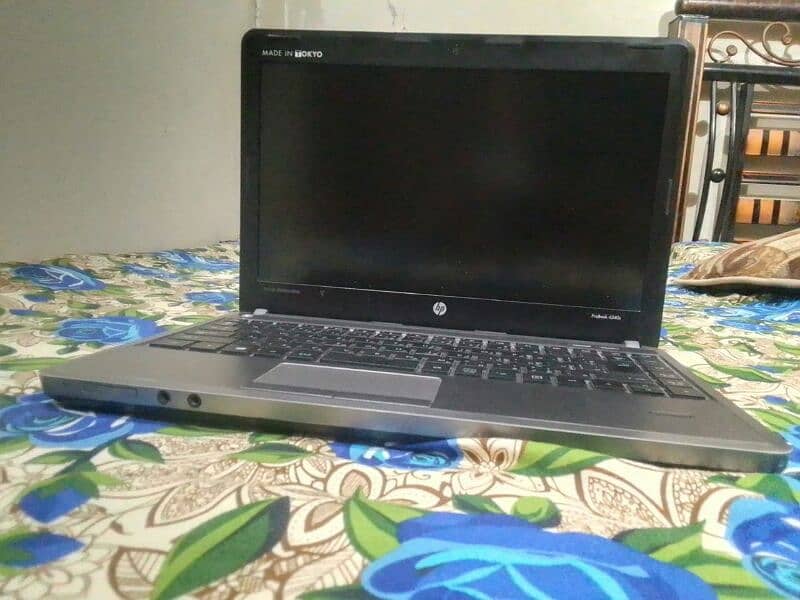 HP core i3 3rd generation 2