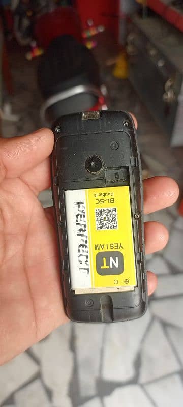 Nokia 110 dul sim Rs2500 3