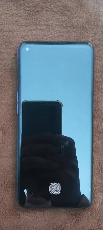 Oppo F 19 pro 8/128 1