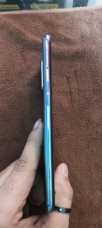 Oppo F 19 pro 8/128 3