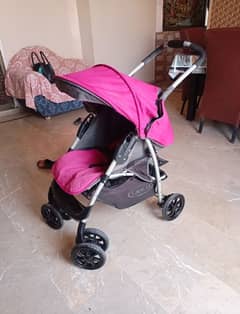 GRACO Baby Push Chair Walker