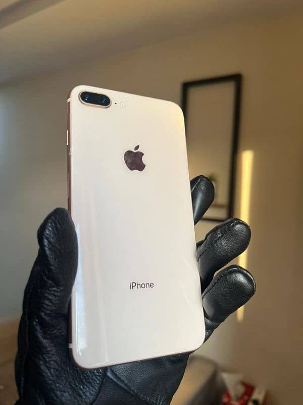 iPhone 8 plus non pta 6