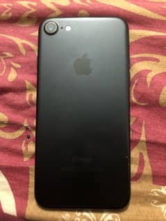 IPHONE 7 pta 256 gb