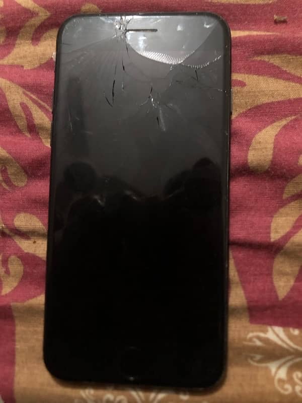 IPHONE 7 pta 256 gb 2