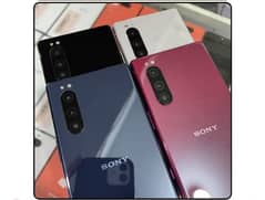 Sony Xperia 5