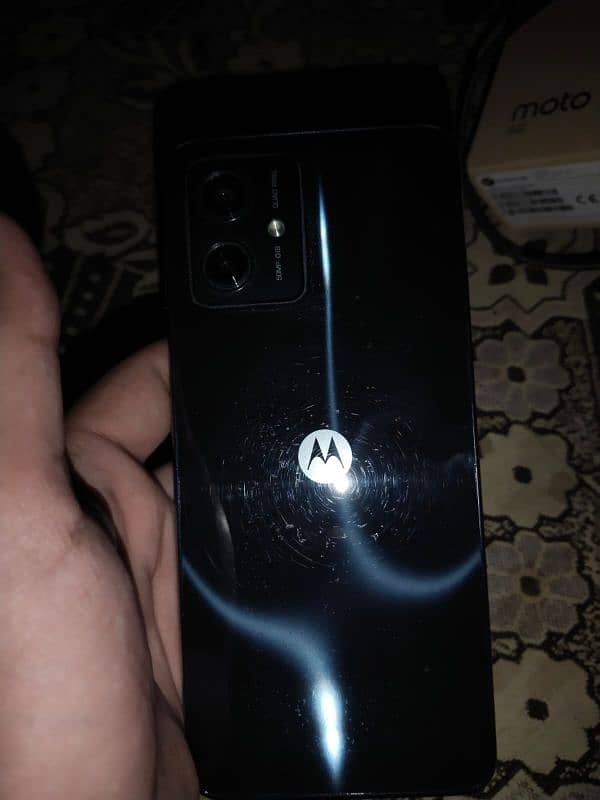 Motorola g54 5g 8/256 1