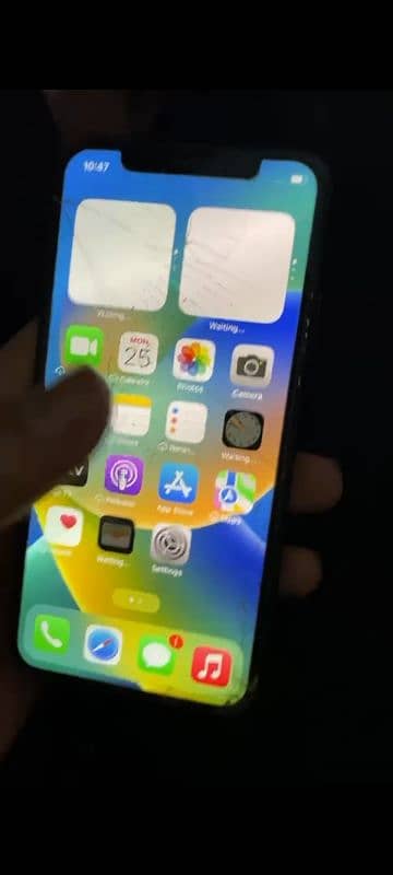 iphone x 64gb jv non pta 1