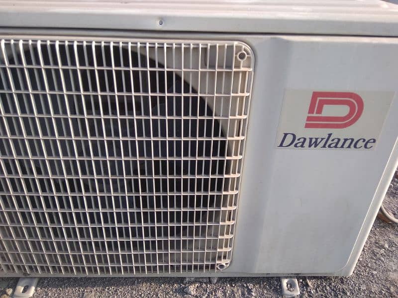 dwalance outdoor inverter 0