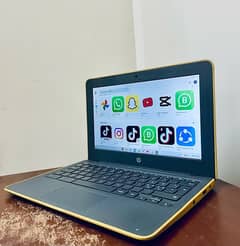 Hp chromebook 4/32