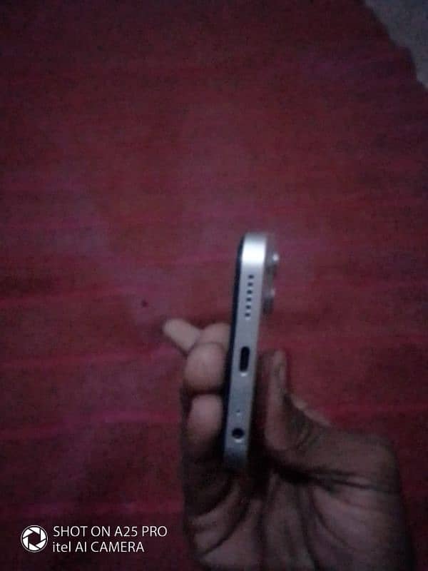 tecno spark Go 1 Brand New box open ha 3