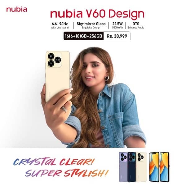 ZTE Nubia RedMagic Mobiles 4