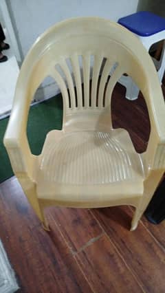 25 chairs for sale