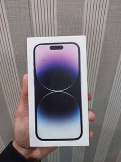 i phone 14 pro non pta