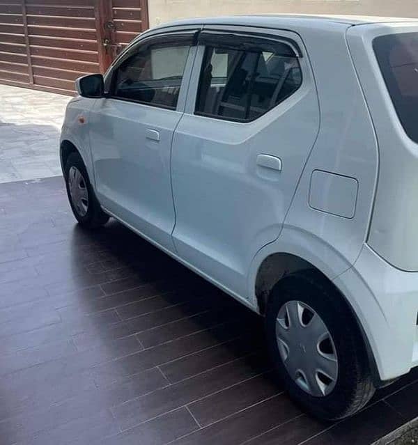 Suzuki Alto 2020 VXL AGS immaculate condition 1